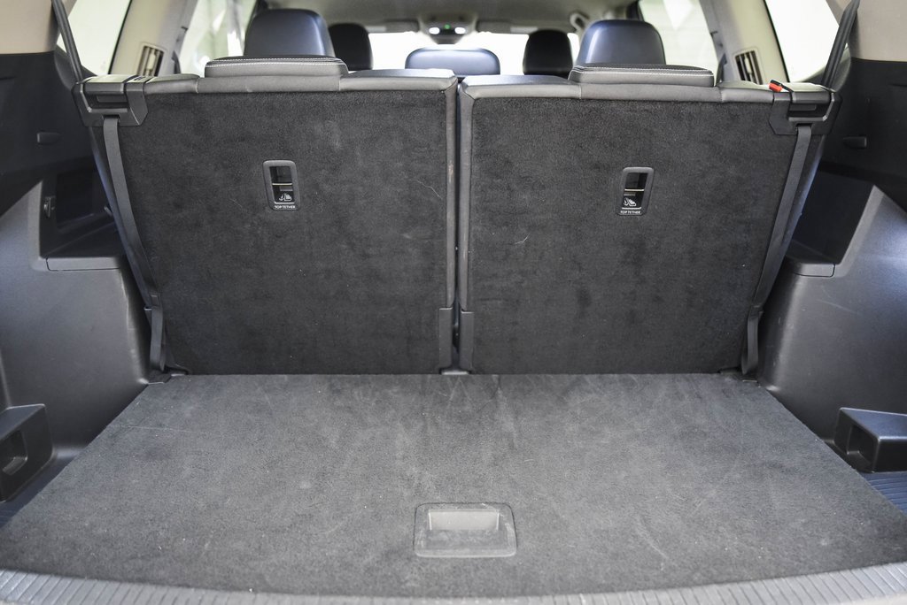 Used 2024 Volkswagen Atlas SE image 14