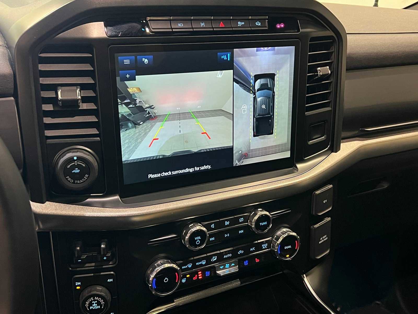 Used 2022 Ford F150 Raptor w/ Equipment Group 801A High image 26