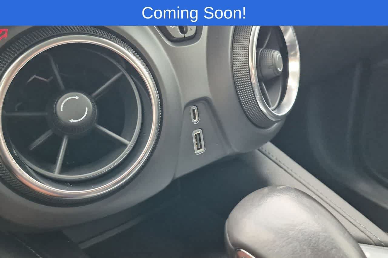 Used 2020 Chevrolet Blazer LT w/ Redline Edition FWD image 29