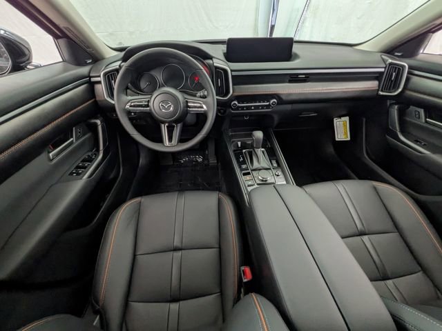 New 2026 MAZDA CX-50 AWD 2.5 Hybrid w/ Weather Package image 8