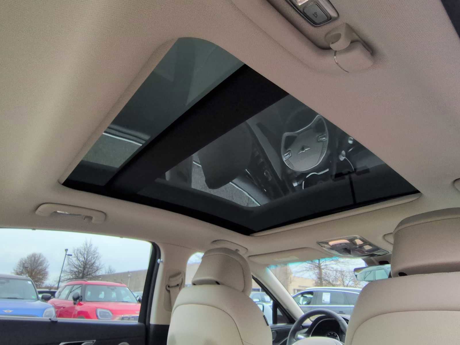 Used 2022 Genesis G80 2.5T w/ Advanced Package image 23