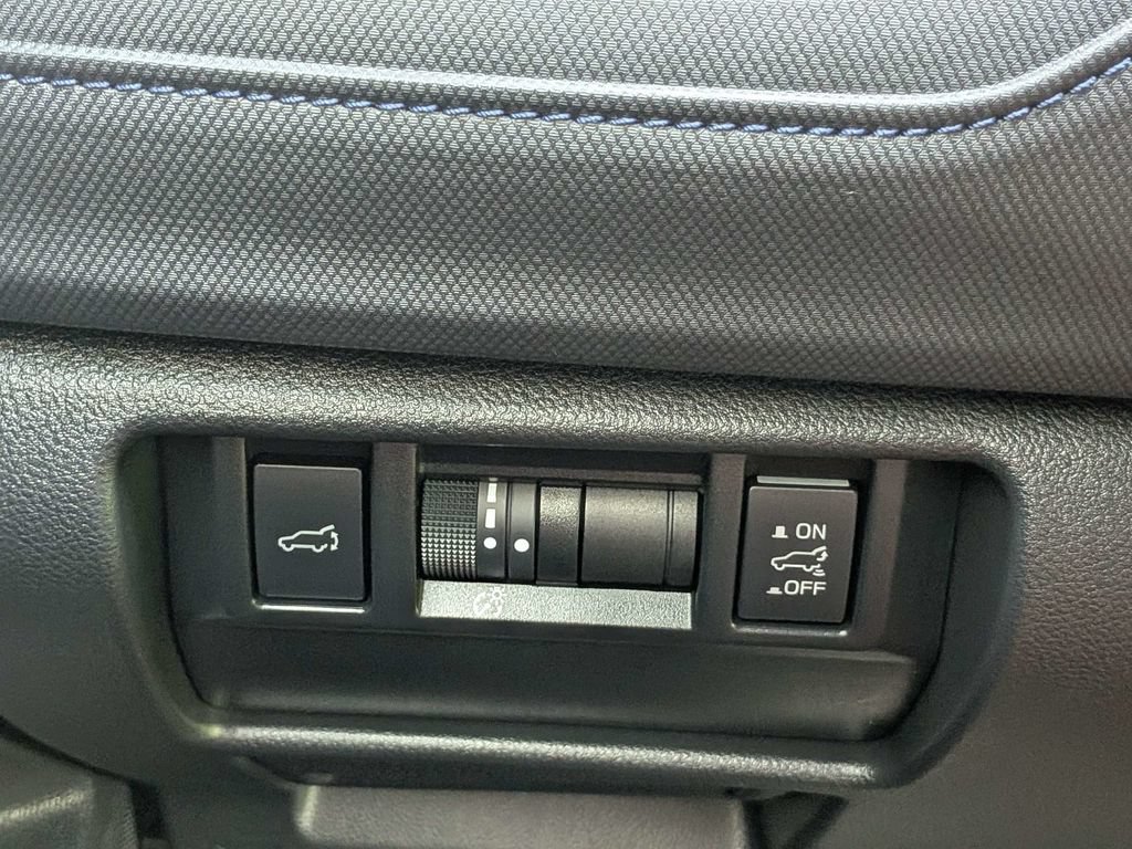 Certified 2025 Subaru Forester Premium w/ Convenience Package #1 AWD/4WD image 25