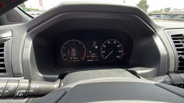 New 2026 Honda Odyssey Sport-L image 27