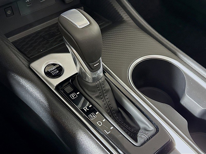 New 2026 Nissan Altima 2.5 SV w/ SV Premium Package image 18