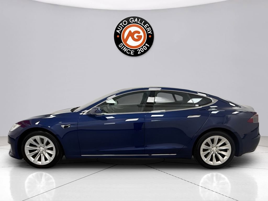 Used 2020 Tesla Model S Long Range image 5