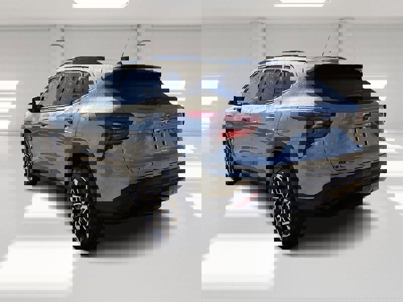 Used 2026 Chevrolet Trax RS w/ Driver Confidence Package image 3