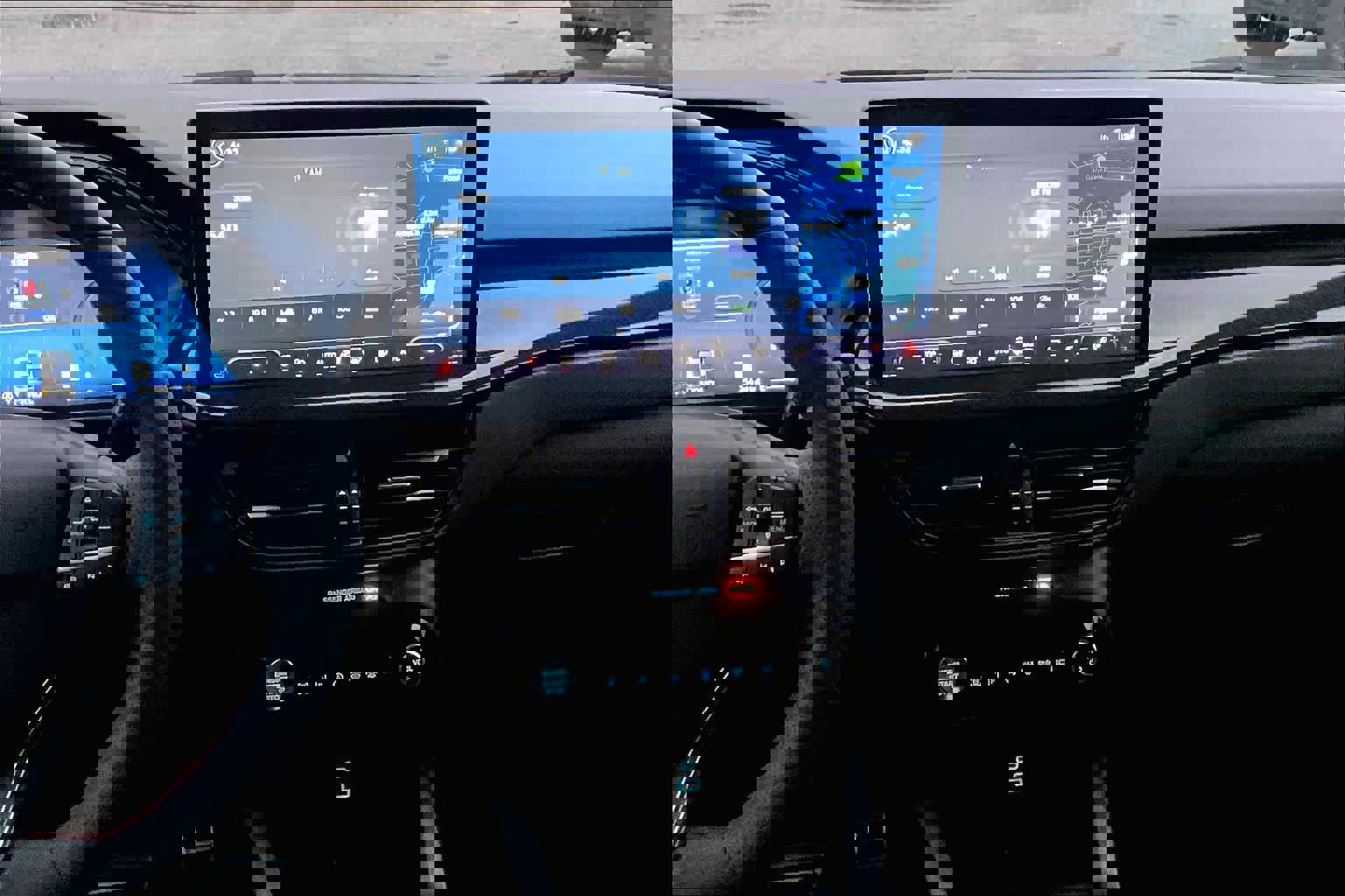 Used 2023 Ford Escape ST-Line Elite image 7