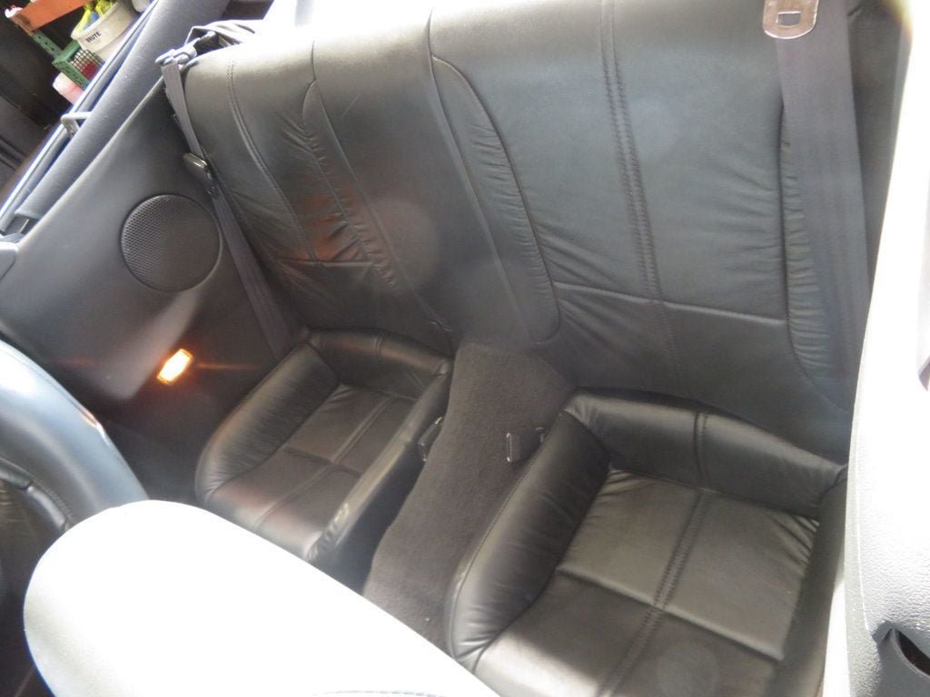 Used 1995 Chevrolet Camaro Z28 RWD image 21