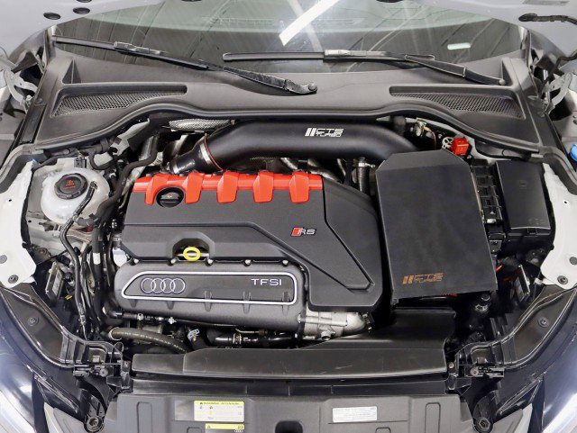 Used 2021 Audi TT RS image 36