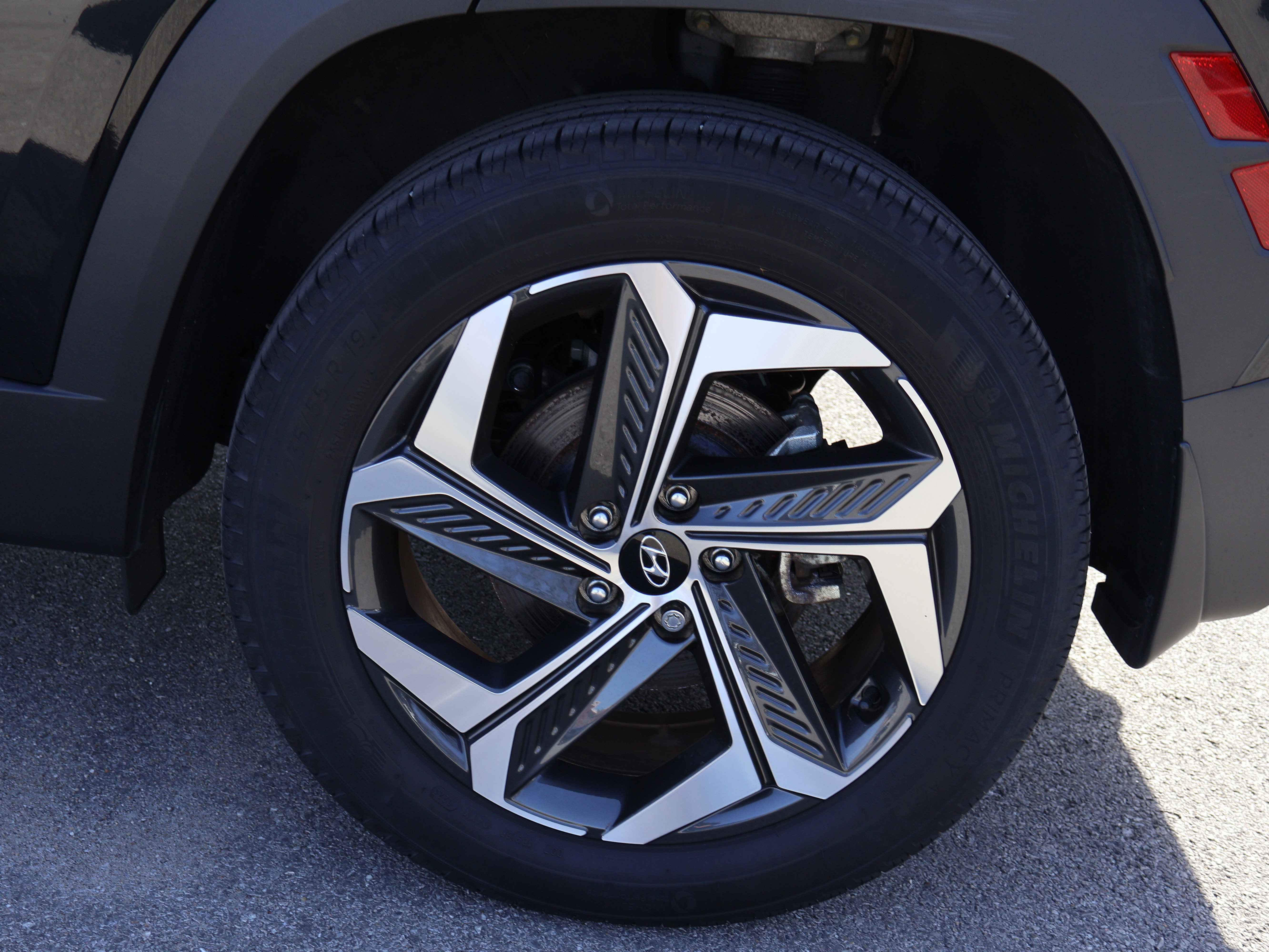 Used 2023 Hyundai Tucson SEL w/ Convenience Package image 42