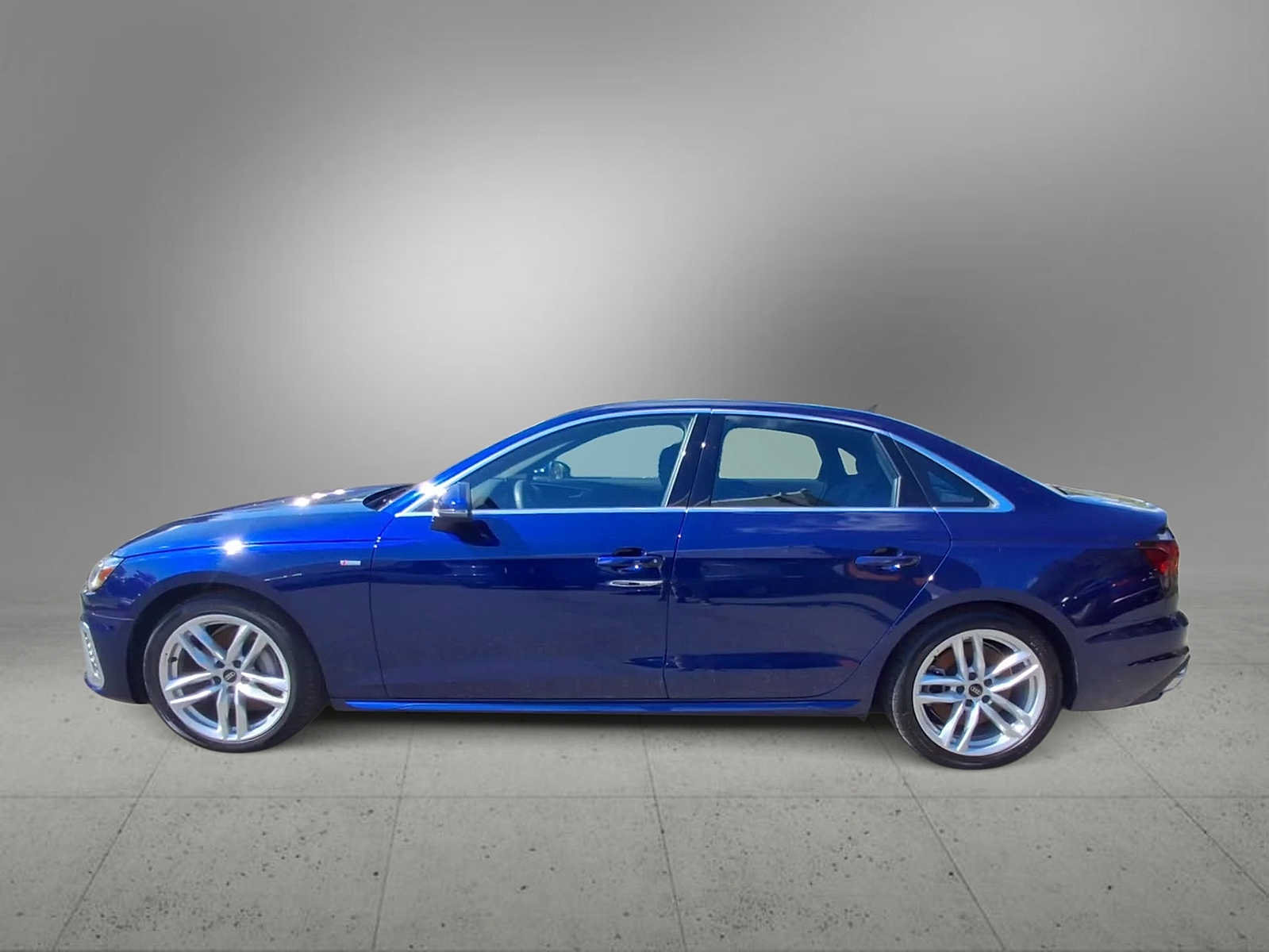 Certified 2023 Audi A4 2.0T Premium AWD/4WD image 5
