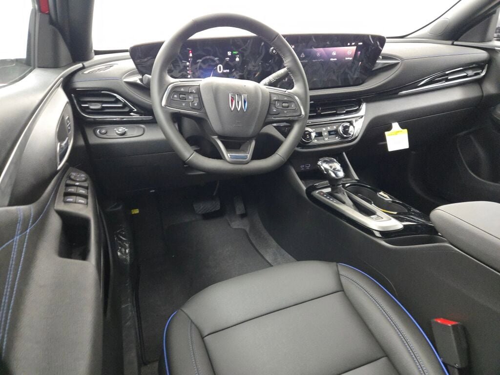 New 2026 Buick Envista Sport Touring w/ Convenience I Package image 19