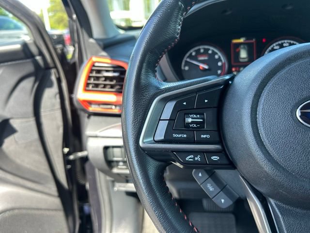 Used 2021 Subaru Forester Sport AWD/4WD image 21
