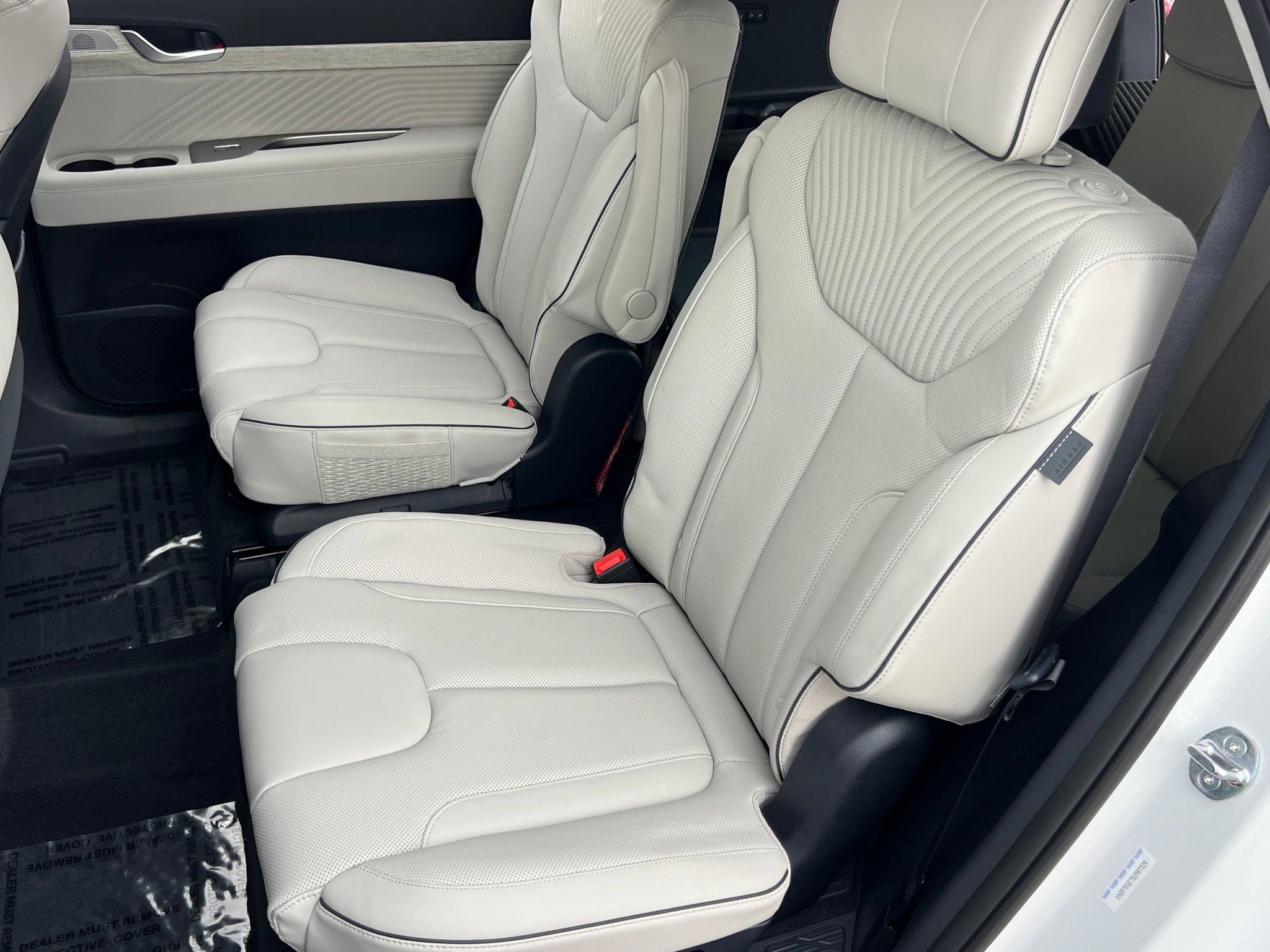 Used 2025 Hyundai Palisade Calligraphy AWD/4WD image 30