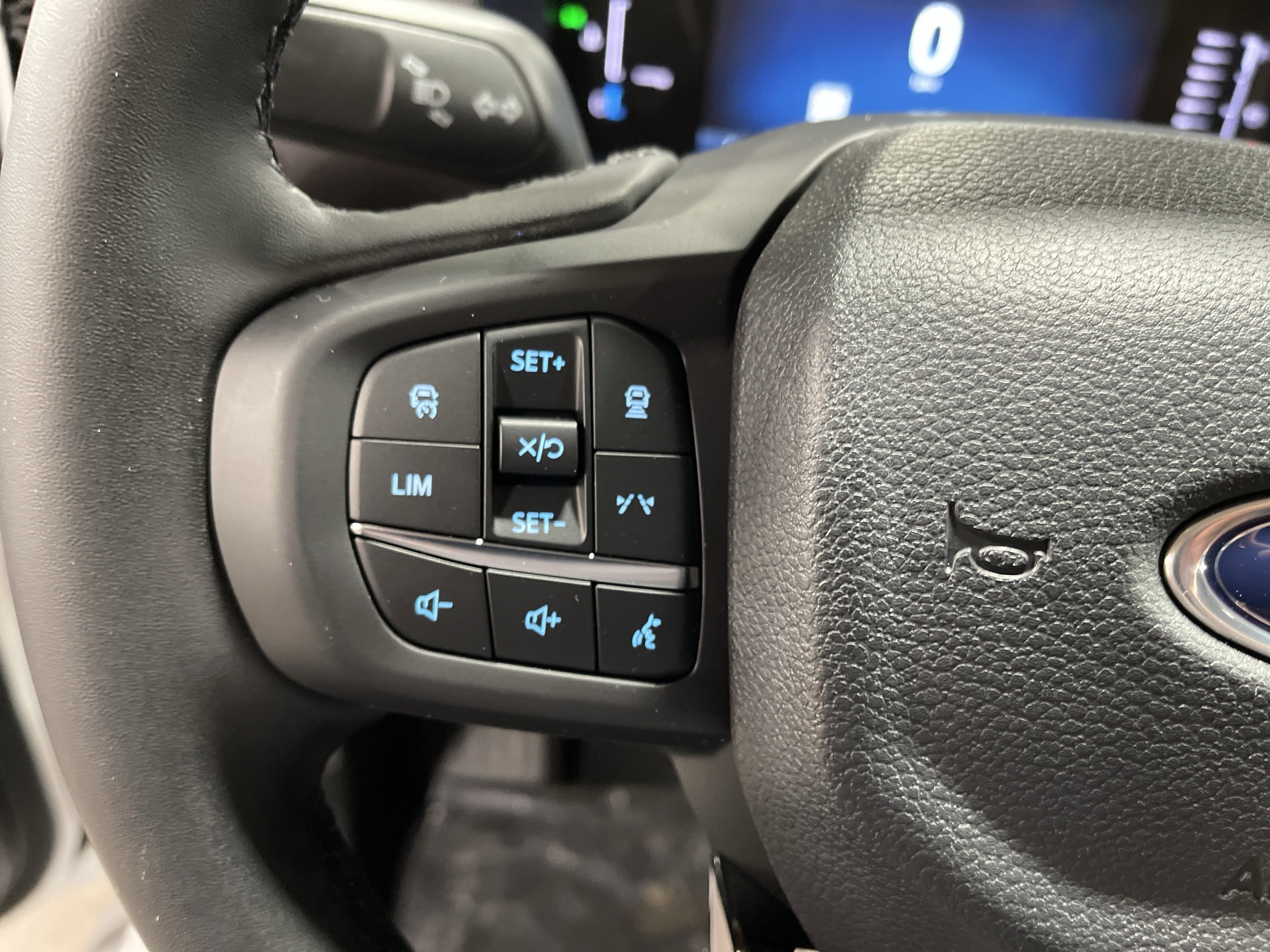 New 2025 Ford Ranger XLT image 19