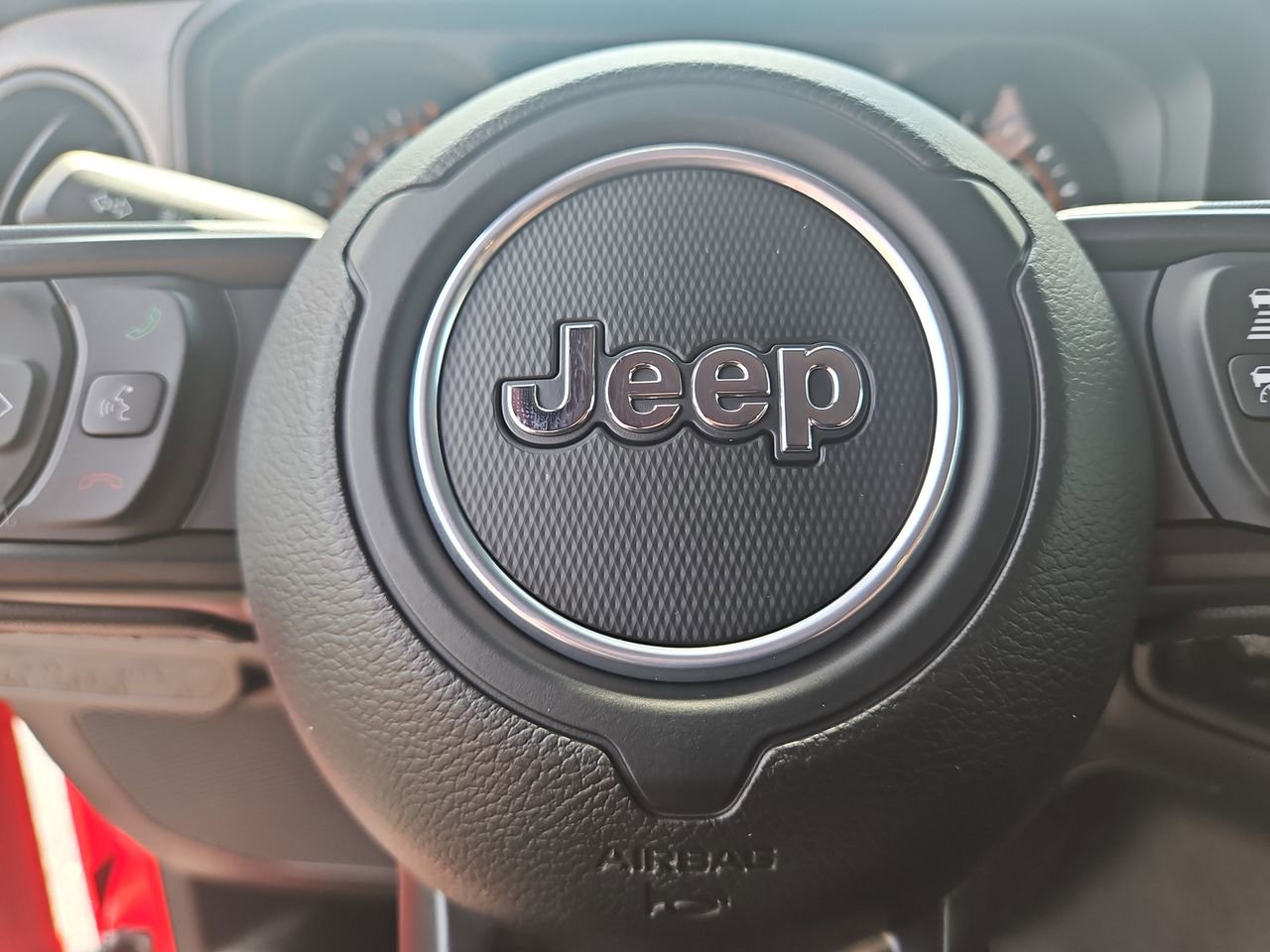 New 2025 Jeep Gladiator Sport image 20