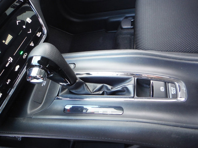 Used 2022 Honda HR-V EX image 19