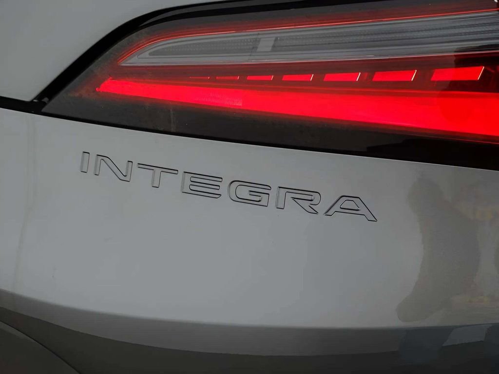 Used 2025 Acura Integra A-Spec image 39