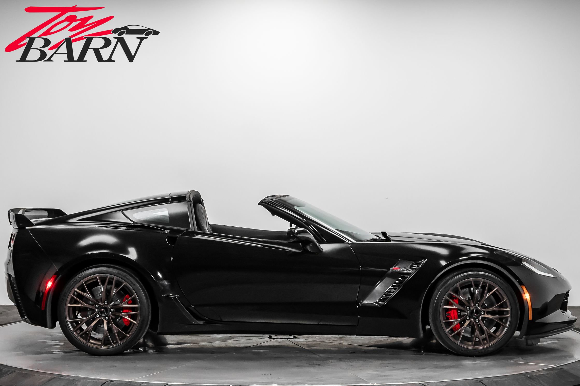 Used 2016 Chevrolet Corvette Z06 image 5