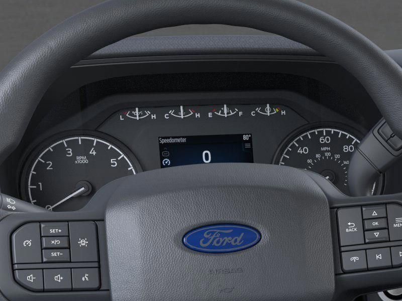 New 2026 Ford F150 STX w/ Equipment Group 201A FX4 image 12