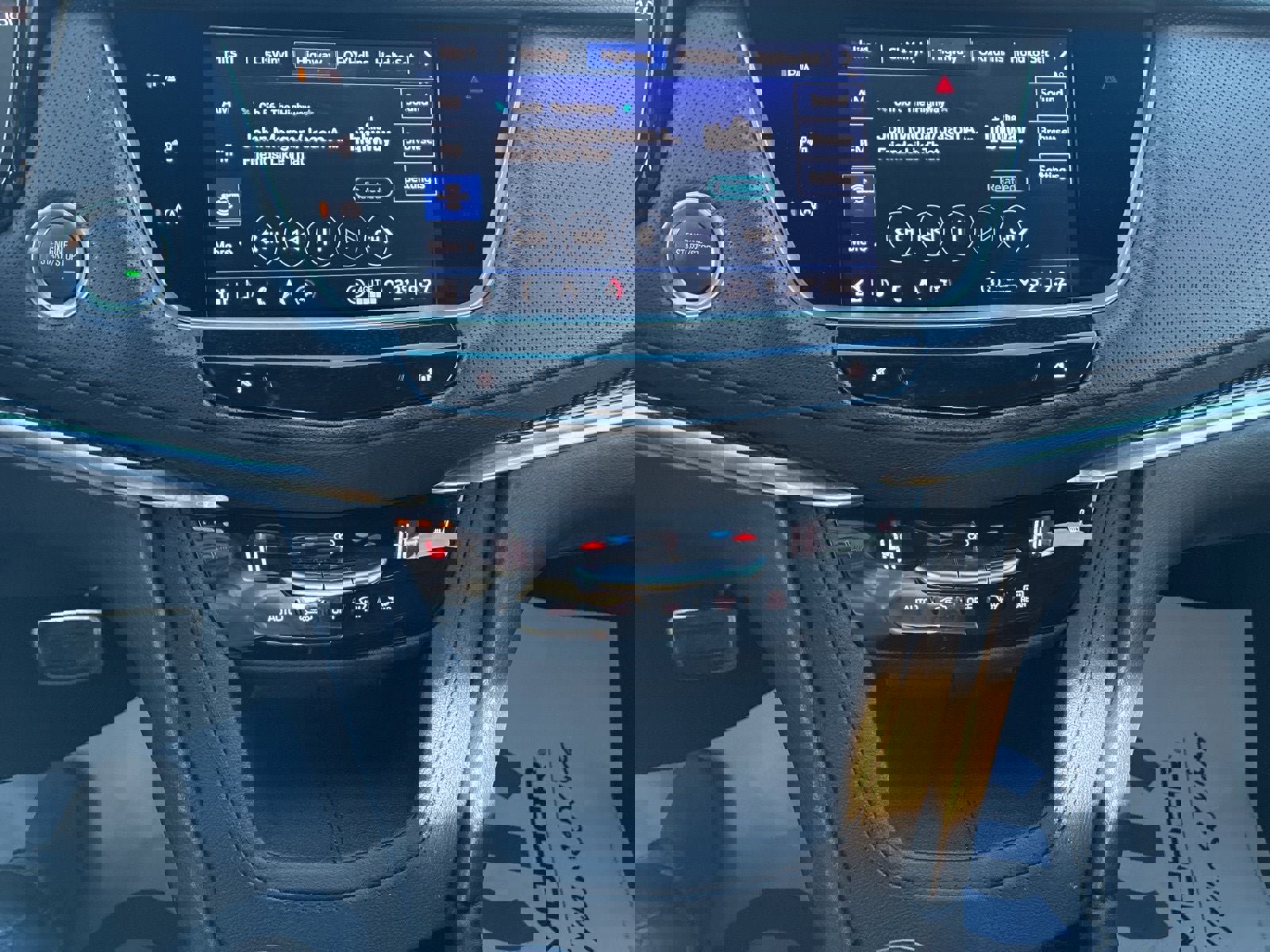 Used 2023 Cadillac XT5 Sportv w/ Technology Package image 21