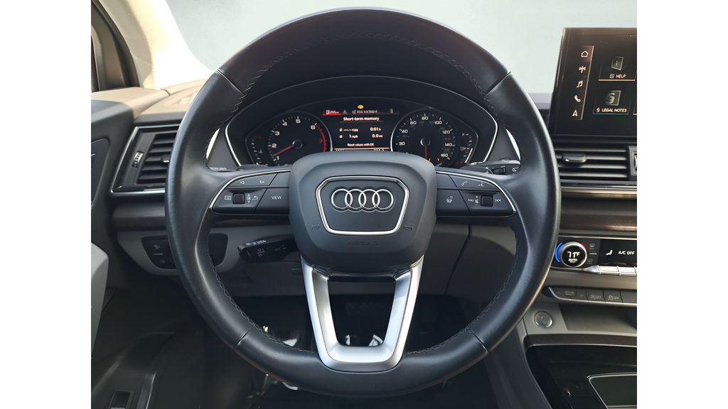 Used 2023 Audi Q5 2.0T Premium AWD/4WD image 19