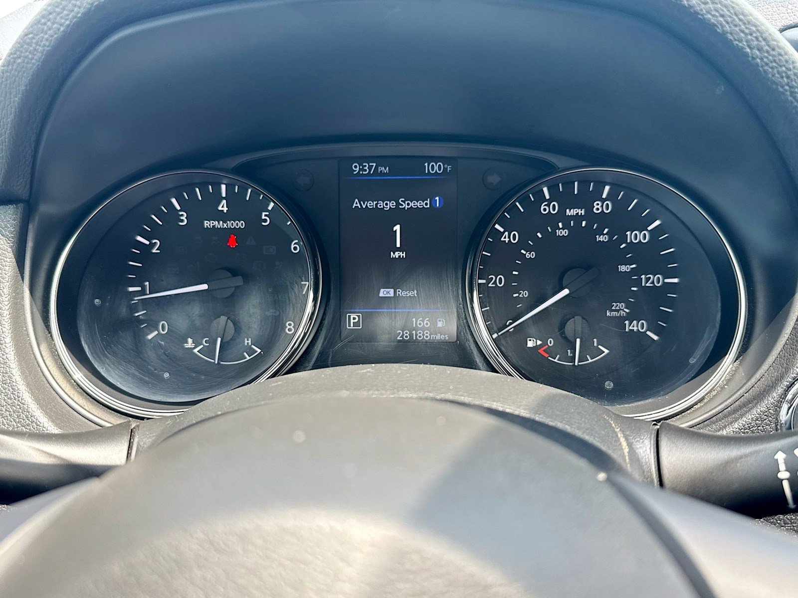 Used 2022 Nissan Rogue Sport SV w/ Technology Package FWD image 15