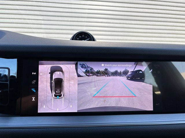 New 2026 Porsche Cayenne E-Hybrid Coupe image 21