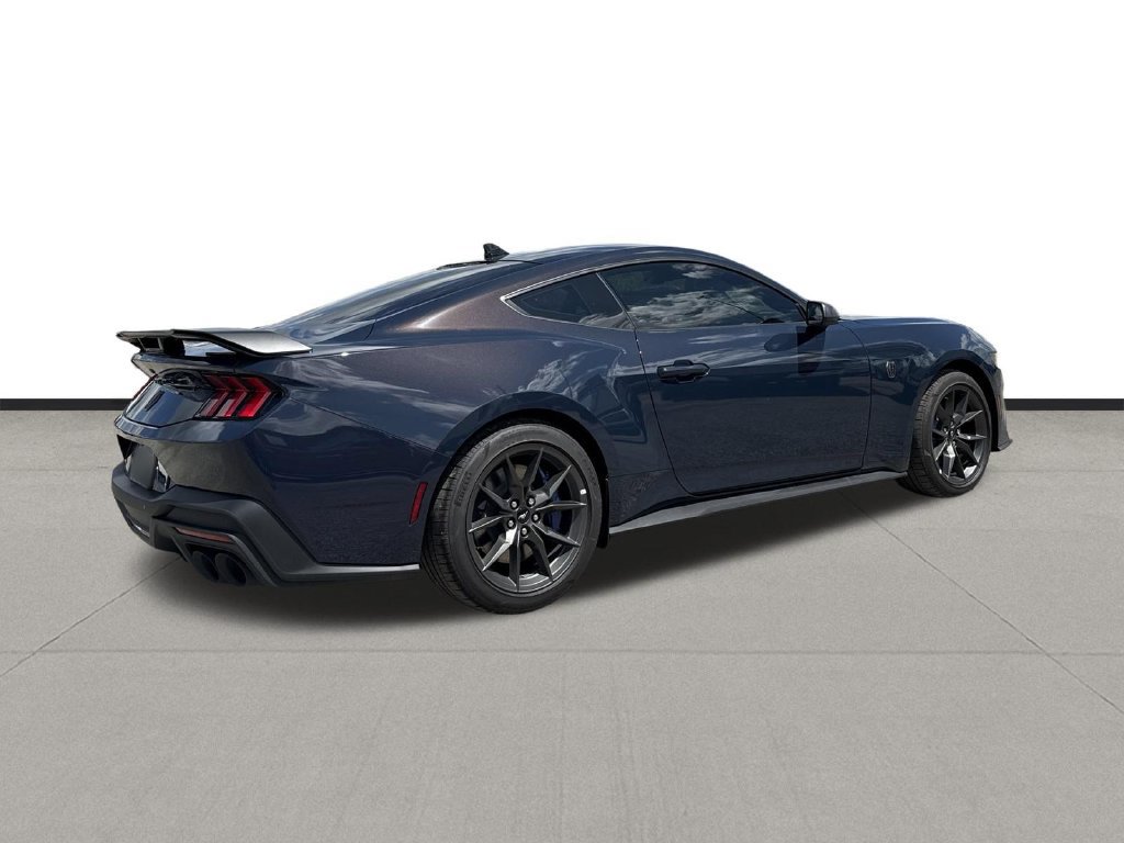 New 2025 Ford Mustang Dark Horse RWD image 5