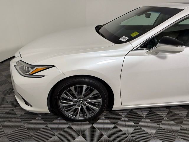 Used 2020 Lexus ES 350 w/ Premium Package FWD image 15