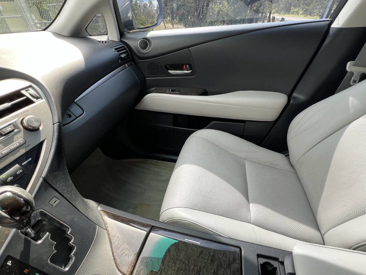 Used 2014 Lexus RX 350 FWD image 16