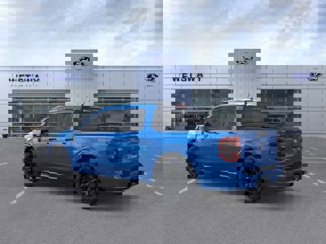 New 2026 Ford Maverick Lobo image 4