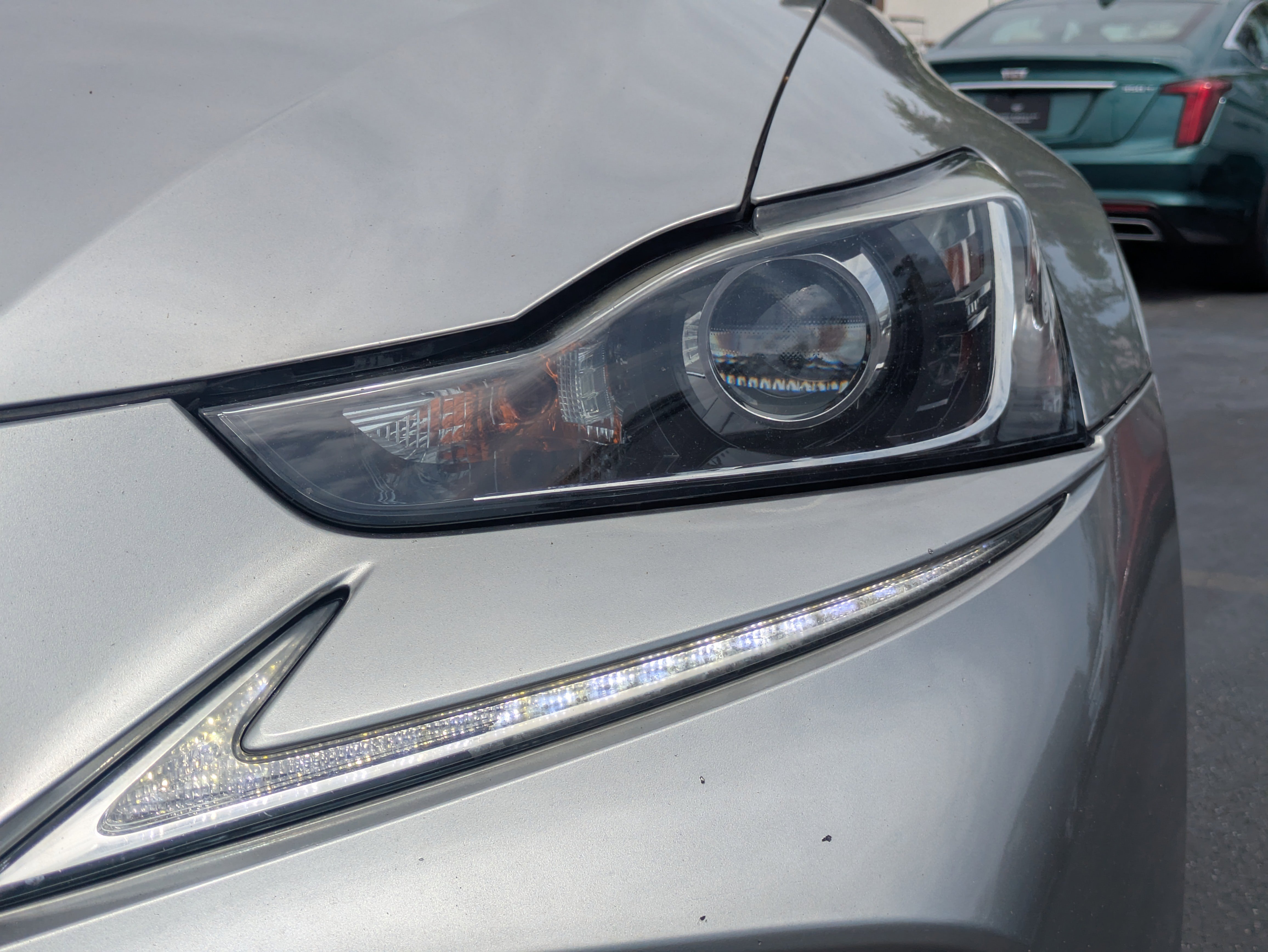 Used 2018 Lexus IS 300 F Sport image 30