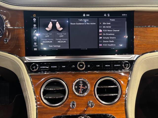 Used 2020 Bentley Continental GT AWD/4WD image 32