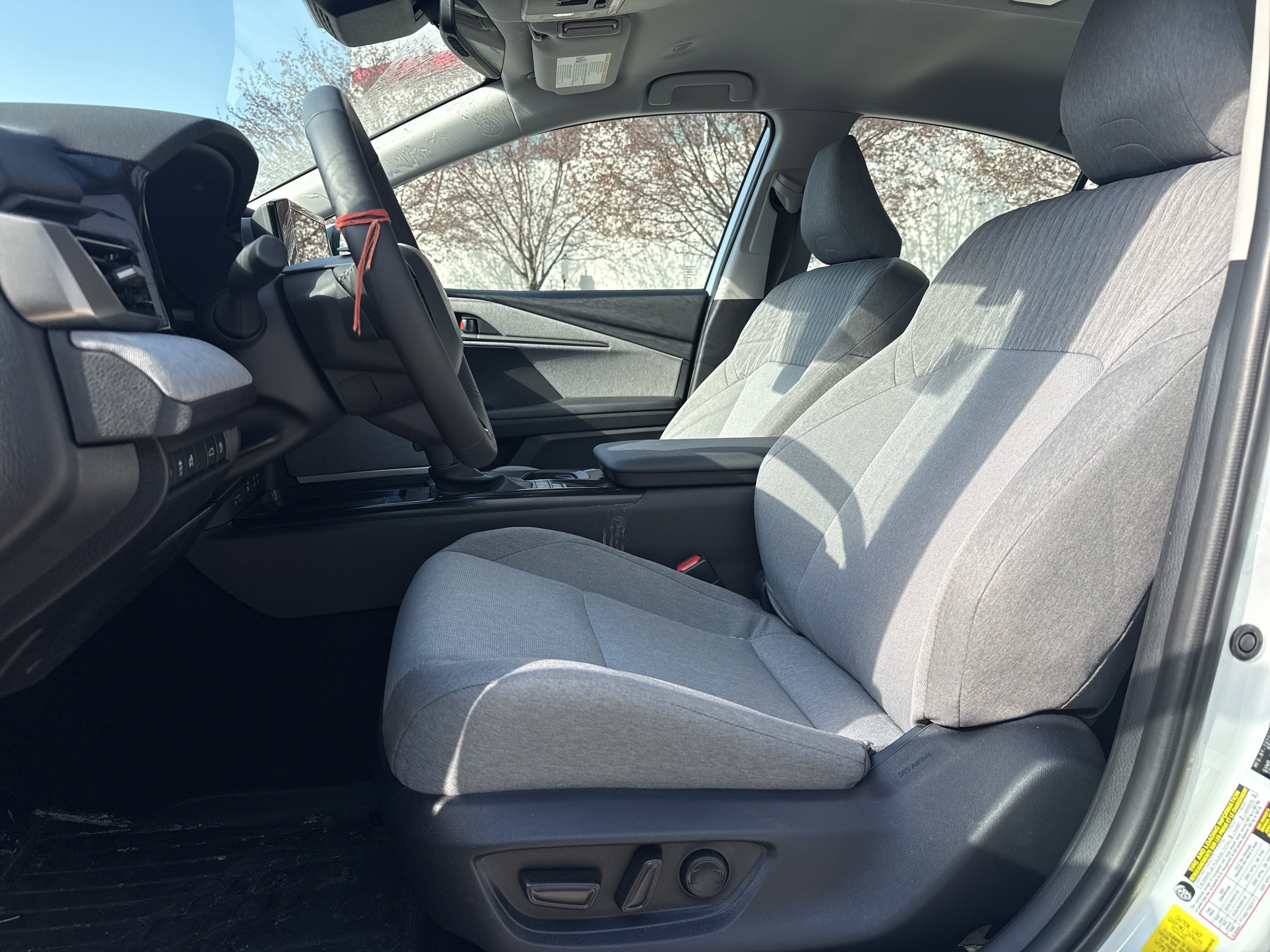 Certified 2026 Toyota Camry LE w/ Convenience Package FWD image 26