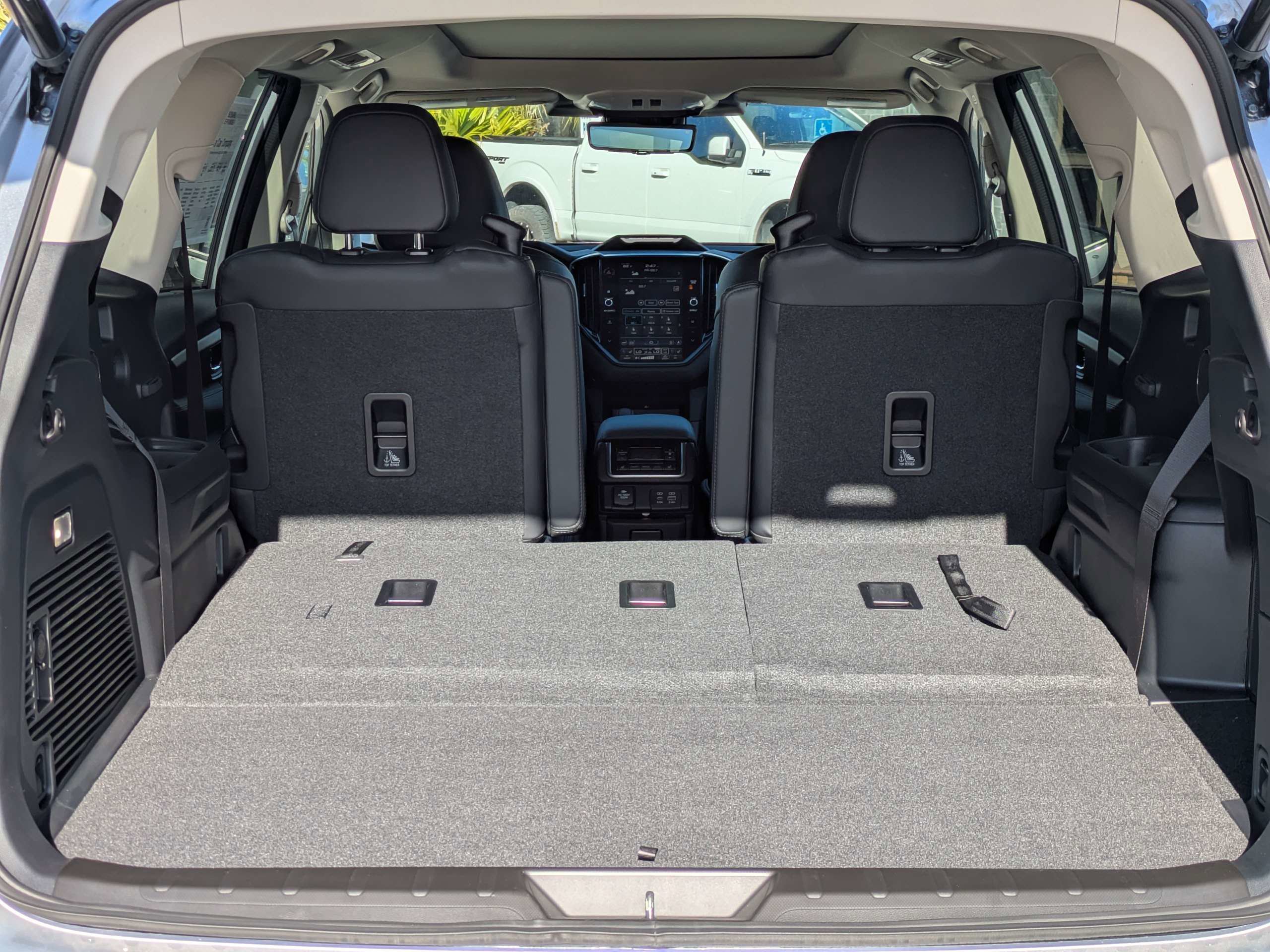 New 2026 Subaru Ascent Bronze Edition image 13