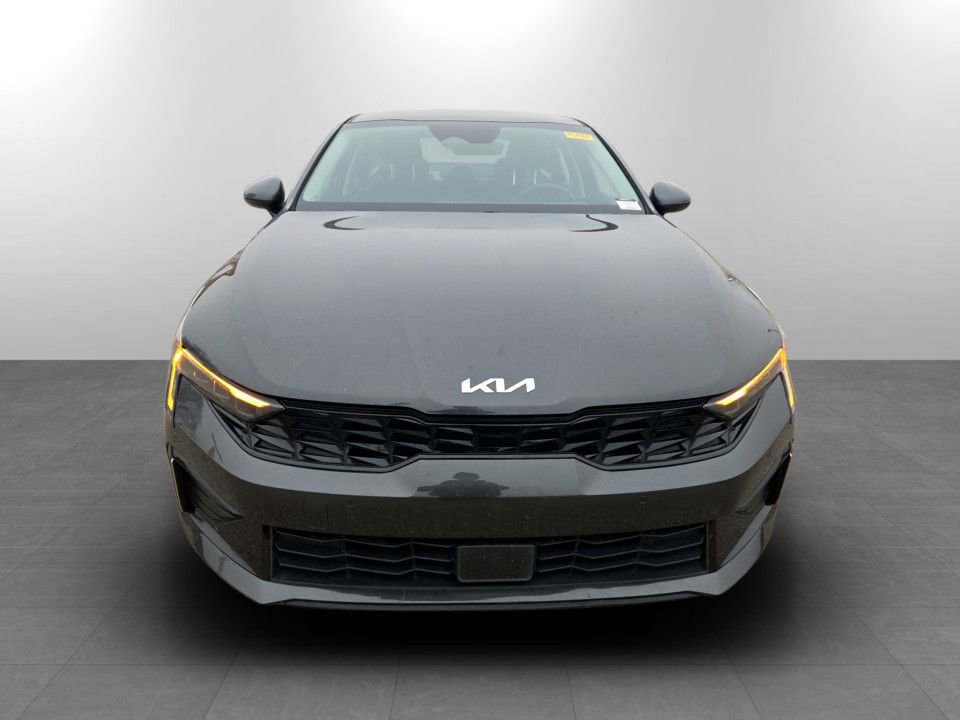 Used 2025 Kia K5 LXS image 4