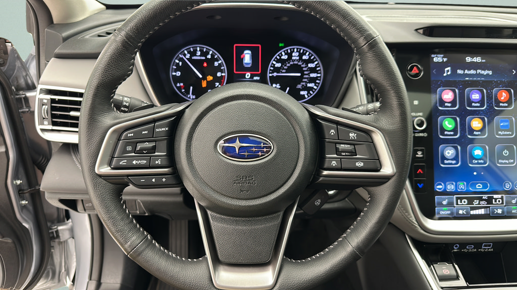 Used 2023 Subaru Outback Limited AWD/4WD image 17