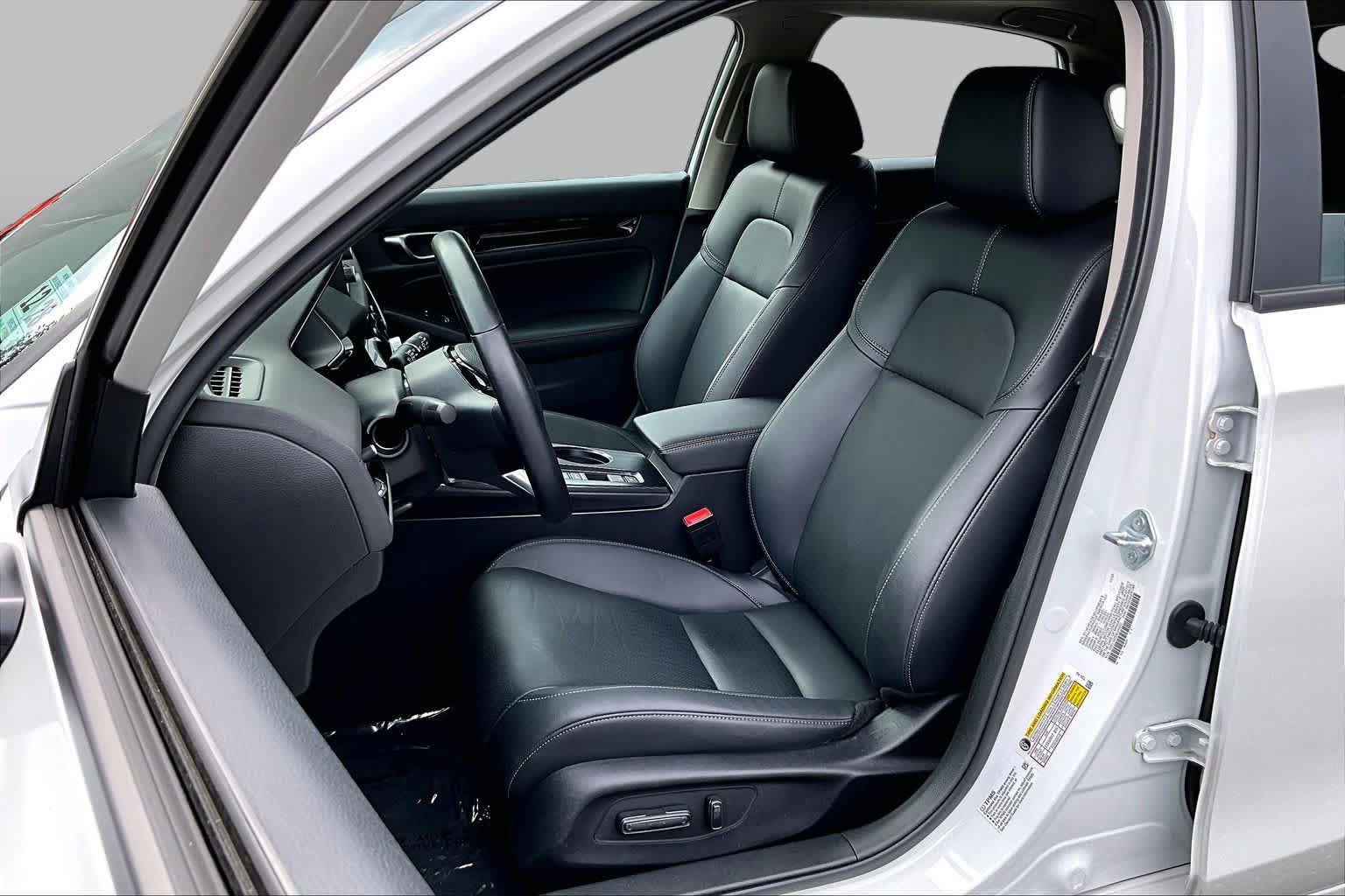 Used 2024 Honda Civic EX-L image 8