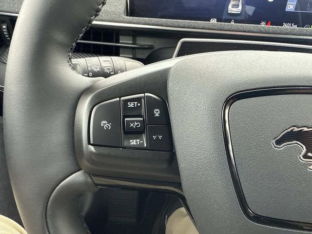 Used 2025 Ford Mustang Mach-E Premium image 35