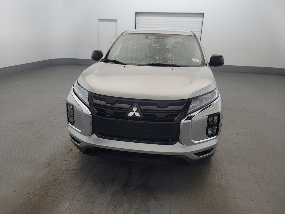 Used 2022 Mitsubishi Outlander Sport LE AWD/4WD image 15