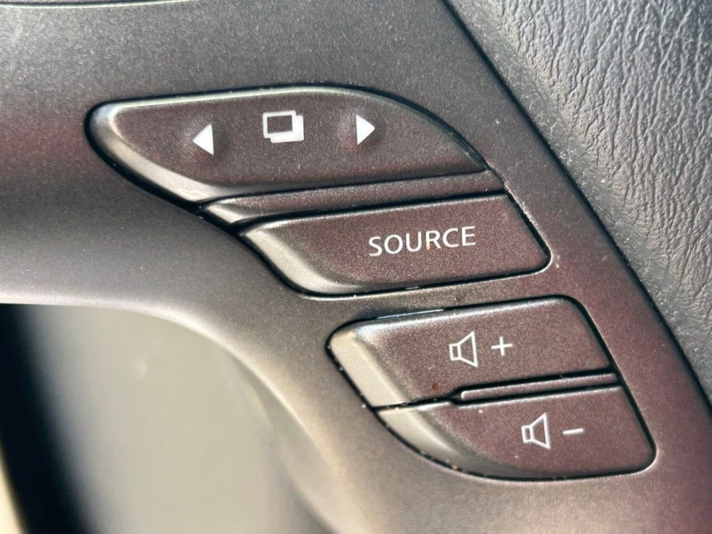Used 2024 Nissan Murano SL FWD image 24