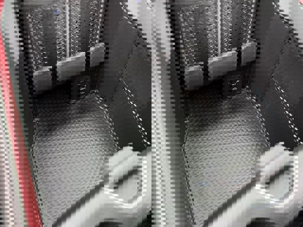 New 2026 RAM 1500 Rebel w/ Rebel Level 2 Equipment Group image 24