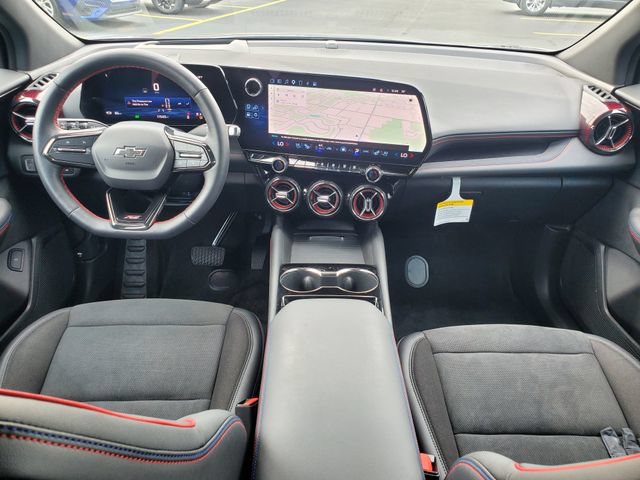Certified 2024 Chevrolet Blazer EV RS AWD/4WD image 17