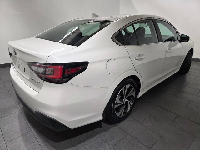 Used 2020 Subaru Legacy Premium w/ Popular Package #1 AWD/4WD image 5