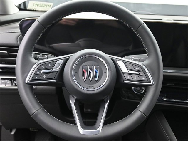 New 2026 Buick Envision Preferred image 28