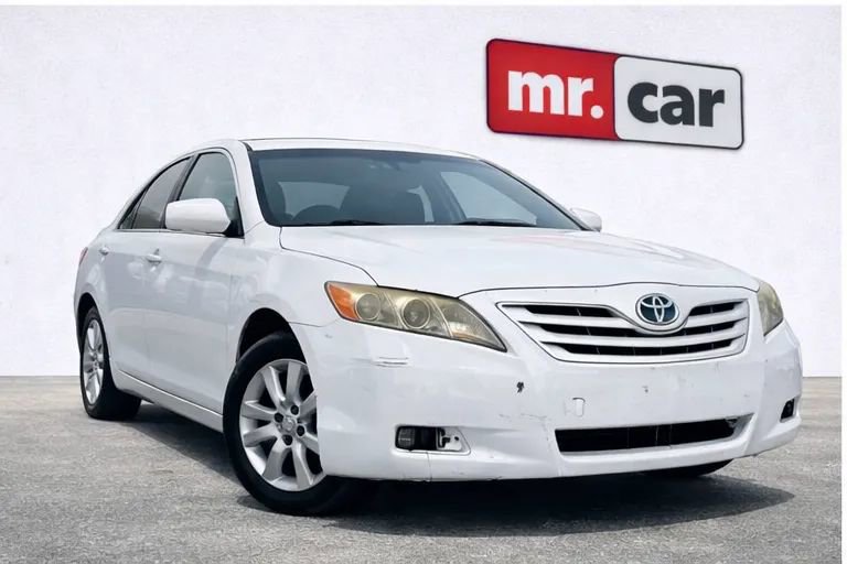 Used 2009 Toyota Camry LE