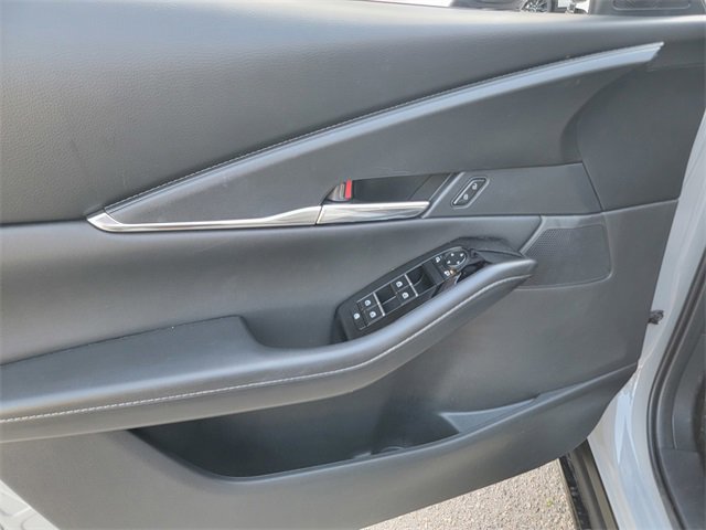 Certified 2025 MAZDA CX-30 AWD 2.5 S w/ Preferred Package image 8