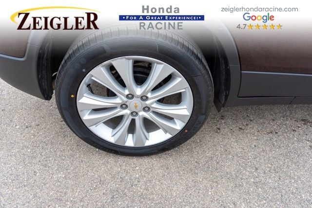 Used 2020 Chevrolet Trax Premier image 10