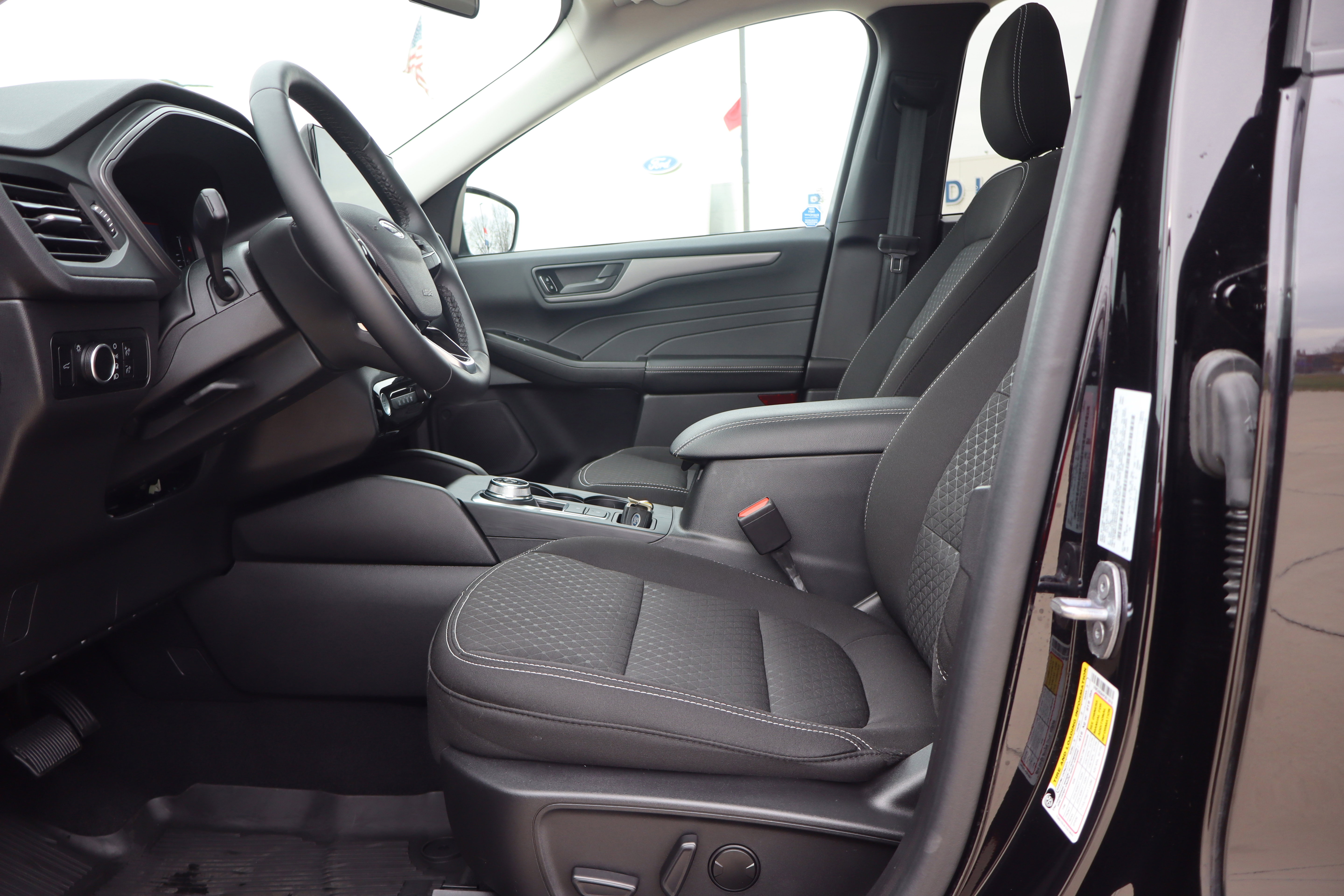 Used 2023 Ford Escape Active w/ Tech Pack #1 image 10